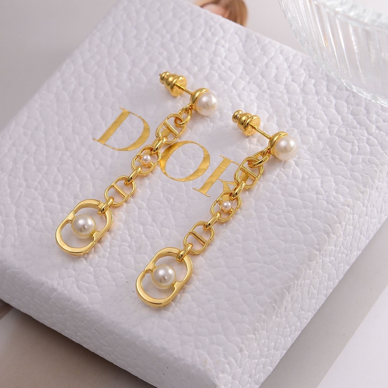 Christian Dior Earrings